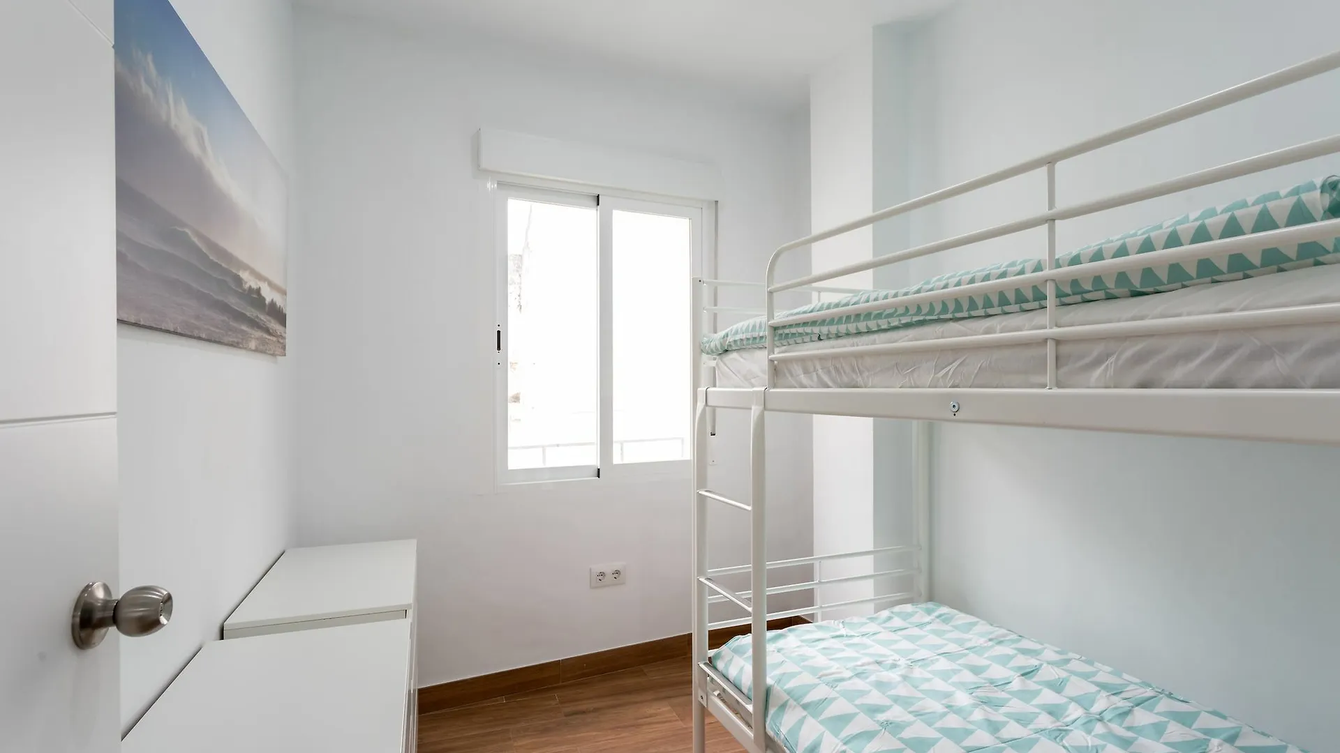 Viento De Corredera Apartamento Córdova Espanha
