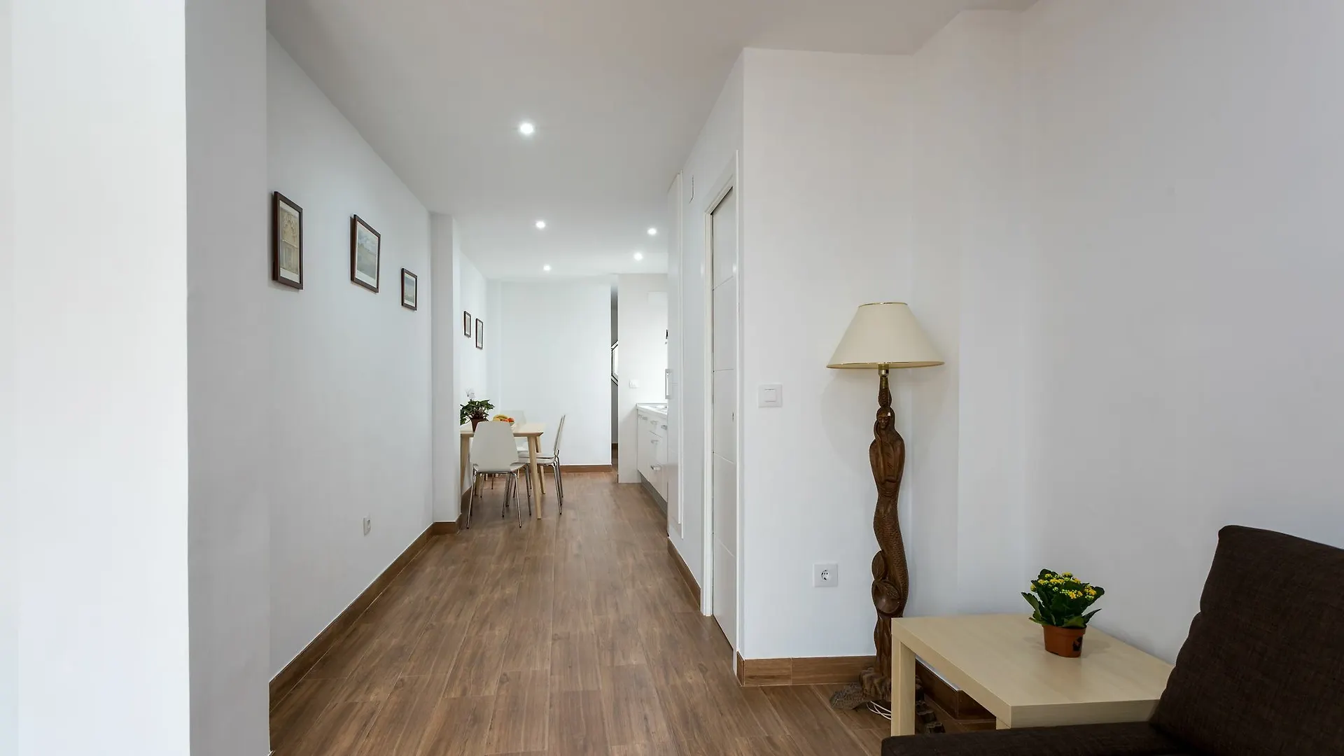 Appartement Viento De Corredera à Cordoue Espagne