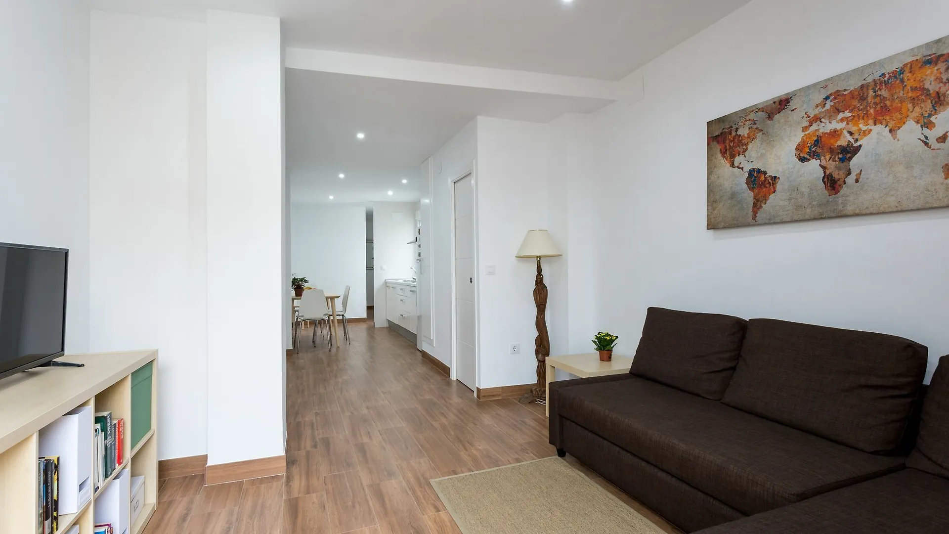 Appartement Viento De Corredera à Cordoue Espagne